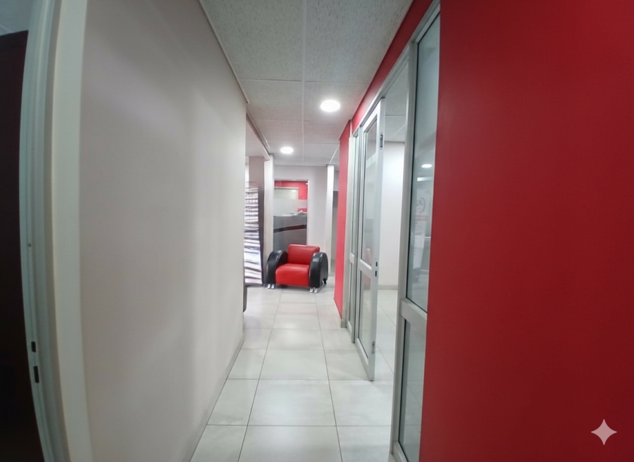 To Let commercial Property for Rent in Rustenburg Central North West